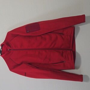 Marmot Fleece Jacket Men size M